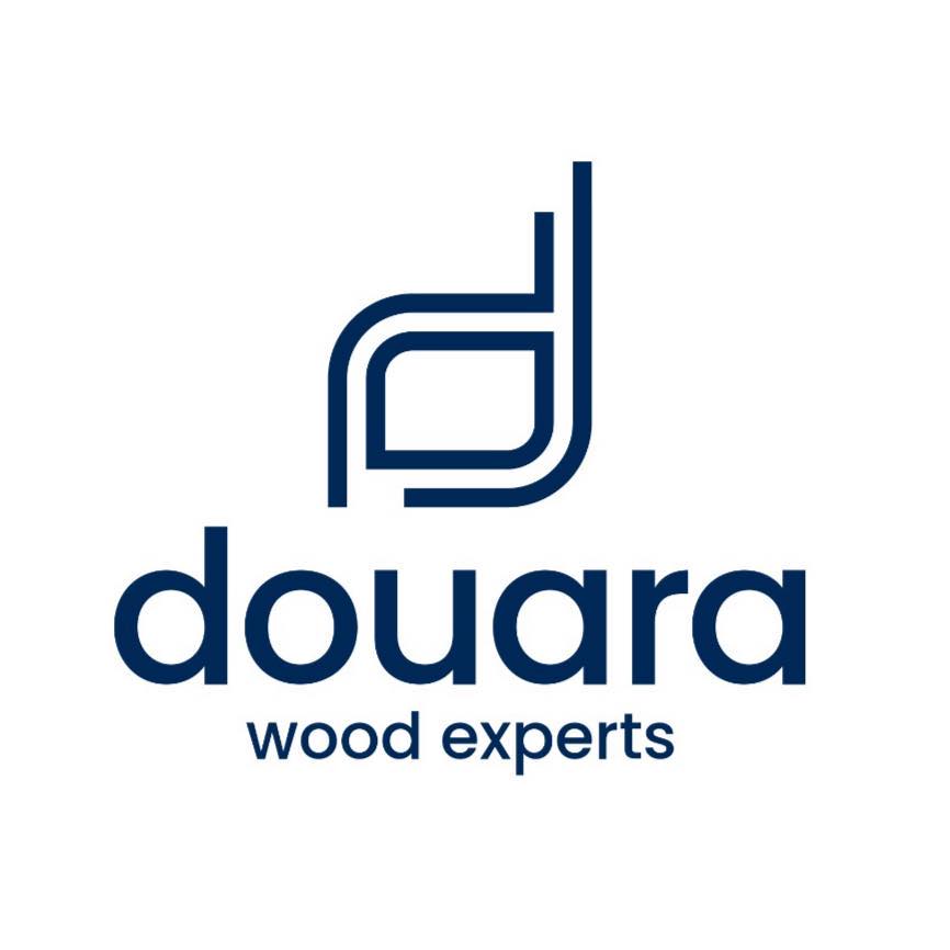 Douara wood experts - logo